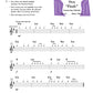 Level 3B – Theory Book – 2nd Edition Piano Adventures®