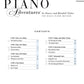 Level 3B – Performance Book – 2nd Edition Piano Adventures®