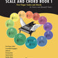 Piano Adventures Scale and Chord Book 1 Five-Finger Scales and Chords