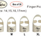 Kalena Fingerpick - Kalena Instruments