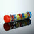 Kids Colorful Plastic Rain Shaker