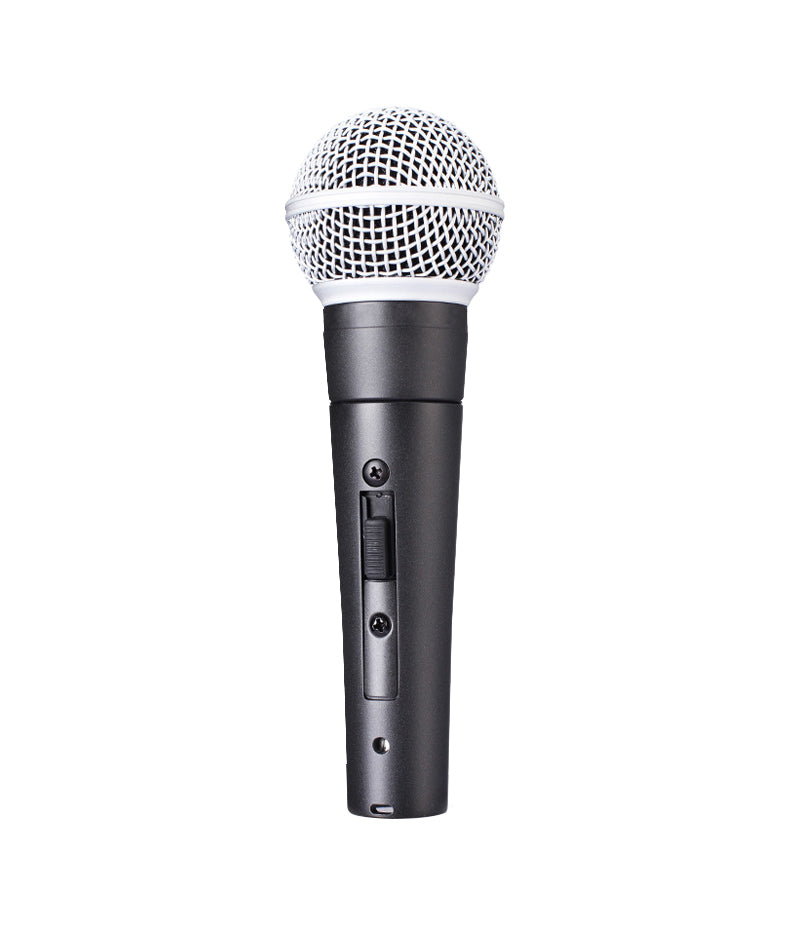 58S Cardioid Dynamic Professional Vocal Mic with switch - Kalena