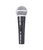 58S Cardioid Dynamic Professional Vocal Mic with switch - Kalena