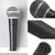 58 Cardioid Dynamic Professional Vocal Mic - Kalena