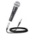 58S Cardioid Dynamic Professional Vocal Mic with switch - Kalena