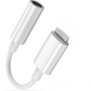 USB-C to 3.5mm (1/8") Headphone Adapter Audio Aux Cable for Android Phone/Pad