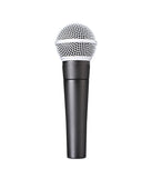 58 Cardioid Dynamic Professional Vocal Mic - Kalena