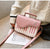 Kalena Piano Music Notes PU Leather Shoulder Tote Bag Purse Crossbody Handbag for Women Girls