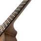 Kalena Tenor Left Handed Vintage Sapele Ukulele Complete Set