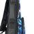 Kalena Bird of Paradise Ukulele Gig bag (10mm pearl wool) - Kalena Instruments