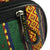 Kalena Jacquard Weave gig bag - Kalena Instruments / Pattern D