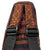 Kalena Jacquard Weave gig bag - Kalena Instruments / Pattern B