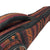 Kalena Jacquard Weave gig bag - Kalena Instruments / Pattern B