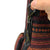 Kalena Jacquard Weave gig bag - Kalena Instruments / Pattern B