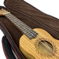 Kalena Jacquard Weave Concert Ukulele Gig Bag