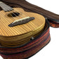 Kalena Jacquard Weave gig bag - Kalena Instruments / Pattern B