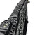 Kalena Jacquard Weave gig bag - Kalena Instruments / Pattern E