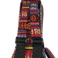 Kalena Jacquard Weave gig bag - Kalena Instruments / Pattern H