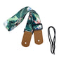 Kalena 2 pin Ukulele Strap Hawaii Palm Edition (Polyester Printing)