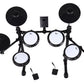 Electric Drumset MD1000C with stool, headphones and A5 20W Electric Drum Amp - Kalena