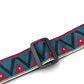 Kalena Ukulele Hook Strap (Light Rain) - Kalena Instruments