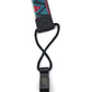 Kalena Ukulele Hook Strap (Light Rain) - Kalena Instruments