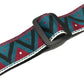 Kalena Ukulele Hook Strap (Light Rain) - Kalena Instruments