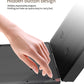 K-PJ88C PRO Real Foldable Electronic Piano 88 Keys Portable Keyboard