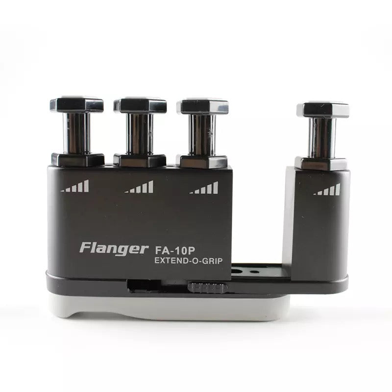 Flanger FA-10P Extend-O-Grip adjustable finger trainer for stringed instruments