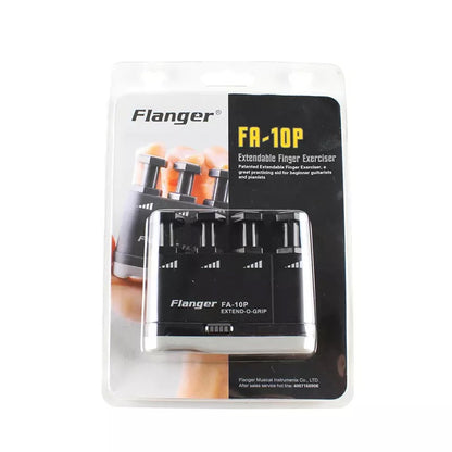 Flanger FA-10P Extend-O-Grip adjustable finger trainer for stringed instruments