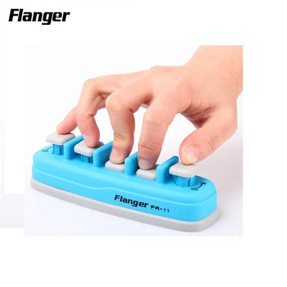 Flanger FA-11 finger trainer for piano