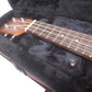 Kalena Lightweight Polyfoam Hard Case for Ukulele - Kalena Instruments