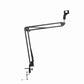 NB35 Desktop Mic Stand Microphone Boom Arm