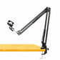 NB35 Desktop Mic Stand Microphone Boom Arm