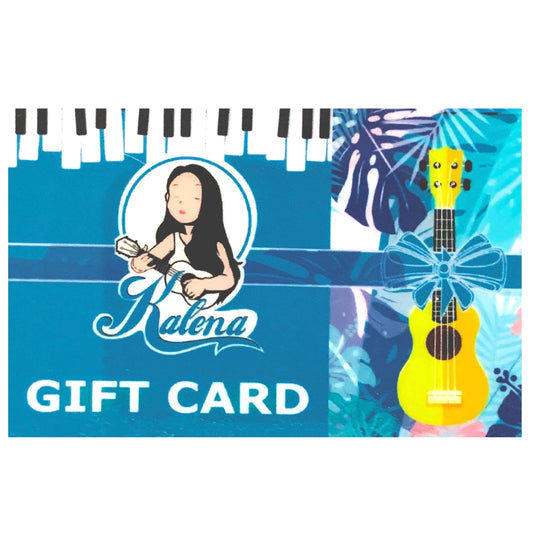 Kalena Gift Card