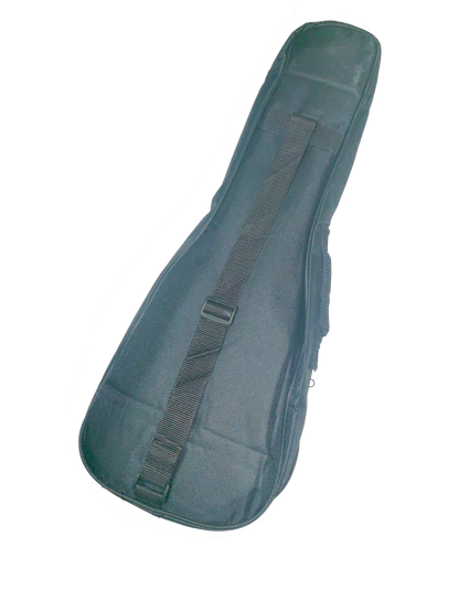 Kalena 5mm Ukulele Gig bag with flat pocket - Kalena Instruments