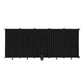 5 Door Vocal Microphone Sound Isolation Shield - Kalena