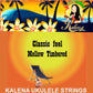 Kalena Ukulele StringsKU043 - Kalena Instruments