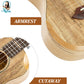 Kalena Spalted Tenor Ukulele