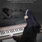 49 Keys Roll Up Piano K-PM49 - Kalena