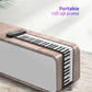 61 Keys Roll Up Piano  with MIDI out K-PN61 - Kalena