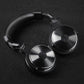 Pro-10 Professional Wired Headphones For Guitar Piano with Mic