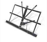 Kalena foldable desktop music stand