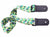 Kalena 2 pin Ukulele Strap Tropical Edition (Polyester Printing) - Kalena Instruments / Tropical 05 Toucan