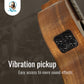 Kalena SA1-26FX Tenor All Solid Acacia Ukulele with FX Complete Set