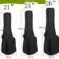 Kalena 5mm Ukulele Gig bag - Kalena Instruments