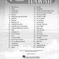 Songs of Hawaii E-Z Play Today #10
