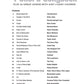The Ukulele 4 Chord Songbook