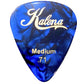 Kalena Celluloid Pick