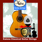 Kalena Classical Guitar Strings "BLACK" - Kalena Instruments